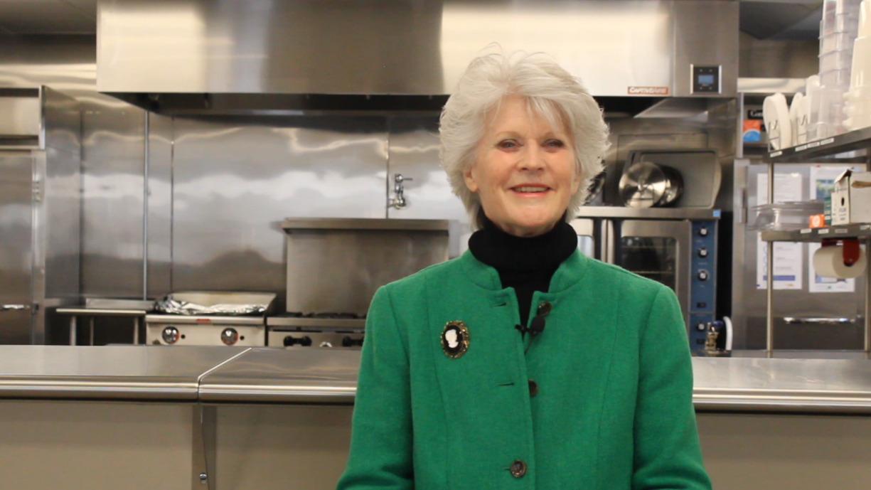 Sheila Austin_Emmaus House