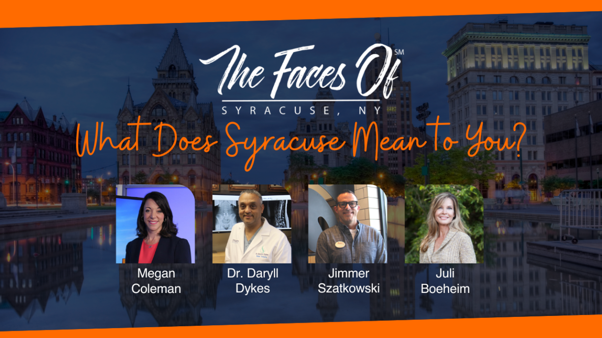 What Does Syr Mean to You